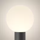 Maytoni O598FL-01B Bold kültéri álló lámpa
