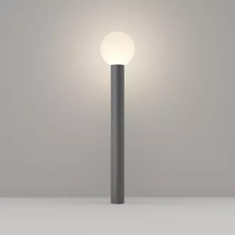 Maytoni O598FL-01GR Bold kültéri álló lámpa