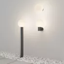 Maytoni O598WL-01B1 Bold kültéri fali lámpa