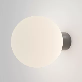 Maytoni O598WL-01GR1 Bold kültéri fali lámpa