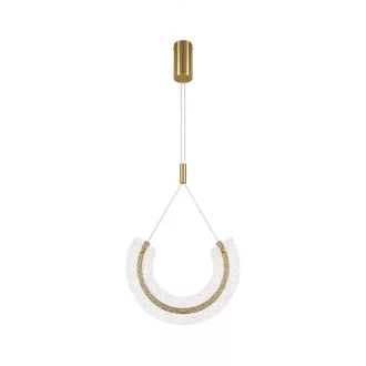 Maytoni P091PL-L18G3K Maya függeszték