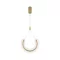Maytoni P091PL-L18G3K Maya függeszték