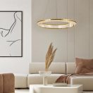 Maytoni P097PL-L36G4K Krone függeszték