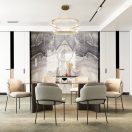 Maytoni P097PL-L90G4K Krone függeszték