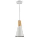 Maytoni P359-PL-140-W Bicones függeszték