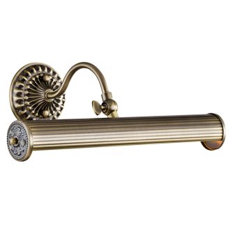 Maytoni PIC118-22-R Renoir képmegvilágító lámpa