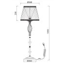 Maytoni RC247-FL-01-R Grace álló lámpa