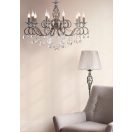 Maytoni RC247-PL-10-R Grace csillár