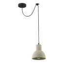 Maytoni T434-PL-01-GR Broni függeszték