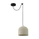 Maytoni T451-PL-01-GR Broni függeszték