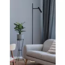 Maytoni Z010FL-L8B3K Estudo álló lámpa