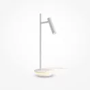 Maytoni Z010TL-L8W3K Estudo íróasztali lámpa