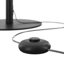 Maytoni Z012FL-L18B3K Ray álló lámpa