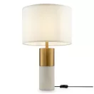 Maytoni Z030TL-01BS Bianco komód lámpa