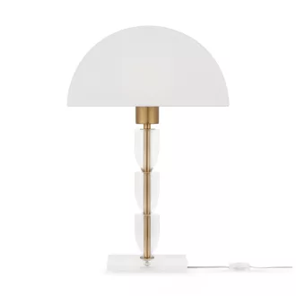 Maytoni Z034TL-01BZ Prima komód lámpa