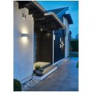 Norlys 120AL Vasa kültéri fali lámpa