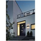 Norlys 120B Vasa kültéri fali lámpa