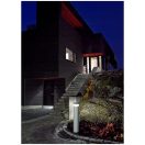 Norlys 1240AL Stavanger kültéri álló lámpa