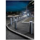 Norlys 1240GR Stavanger kültéri álló lámpa