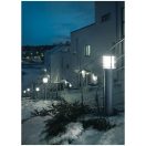 Norlys 1265GA Stockholm kültéri álló lámpa