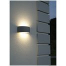 Norlys 127GR Vasa kültéri fali lámpa