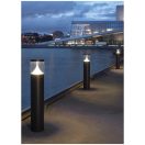 Norlys 1280GR Egersund kültéri álló lámpa