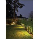 Norlys 1311AL Asker kültéri álló lámpa