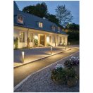 Norlys 1314AL Asker kültéri álló lámpa