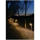 Norlys 1314GR Asker kültéri álló lámpa