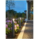 Norlys 1321GR Oppland kültéri álló lámpa