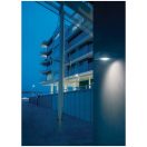 Norlys 1331AL Hitra kültéri fali lámpa