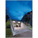 Norlys 1331W Hitra kültéri fali lámpa