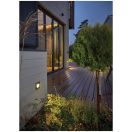 Norlys 1340GR Namsos kültéri beépíthető lámpa