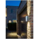 Norlys 1370GA Mandal kültéri fali lámpa