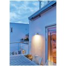 Norlys 1392GA Ski kültéri fali lámpa