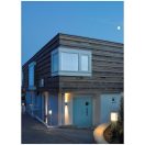 Norlys 1464GA Stockholm kültéri álló lámpa