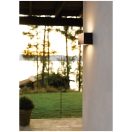 Norlys 1510B Asker kültéri fali lámpa