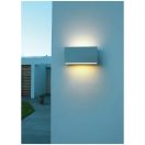 Norlys 1510W Asker kültéri fali lámpa