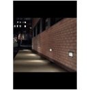 Norlys 1547GR Grimstad kültéri beépíthető lámpa