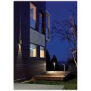 Norlys 1580GR Lillehammer kültéri fali lámpa