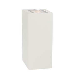 Norlys 1580W Lillehammer kültéri fali lámpa