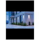 Norlys 1582B Lillehammer kültéri fali lámpa