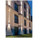 Norlys 1582B Lillehammer kültéri fali lámpa