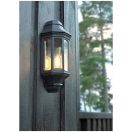 Norlys 170B Genova kültéri fali lámpa