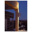 Norlys 1731W Sandvik kültéri fali lámpa