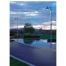 Norlys 1914AL Koster kültéri álló lámpa