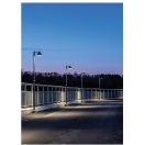 Norlys 1914GR Koster kültéri álló lámpa