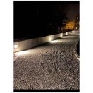 Norlys 1930GR Namsos kültéri beépíthető lámpa