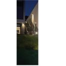 Norlys 1951GR Voss kültéri fali lámpa