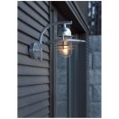 Norlys 240GA Oslo kültéri fali lámpa